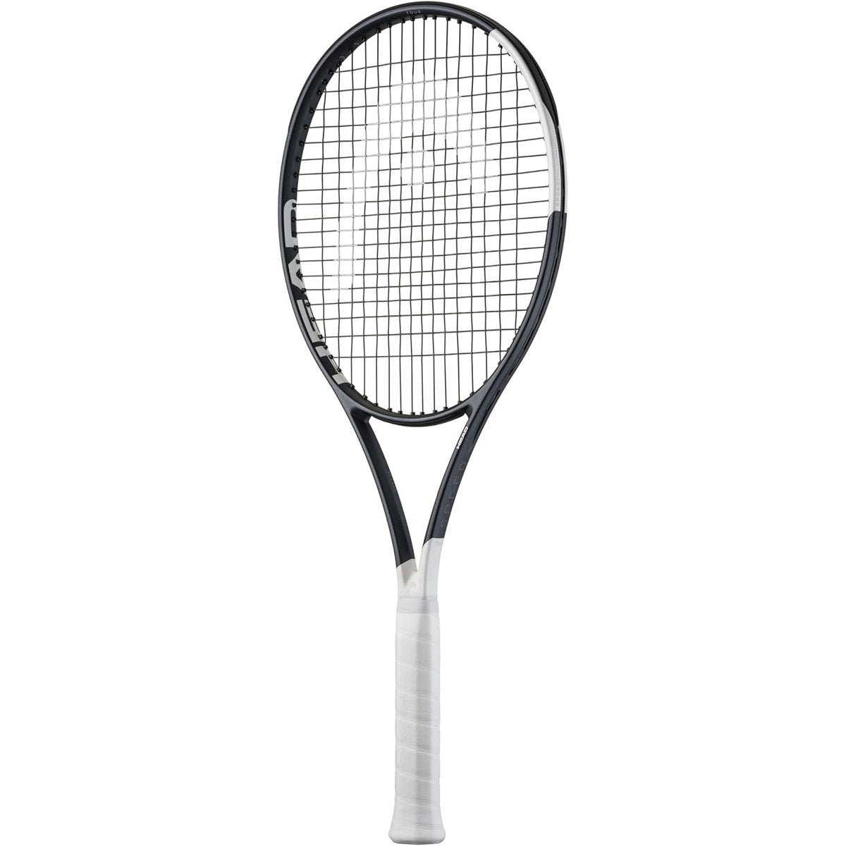 232016 Head Hy-Bor Speed Tour Tennis Racquet