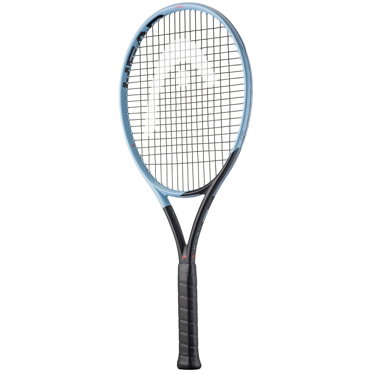 232025 Head Instinct Team L Tennis Racquet (Light Blue/Black)