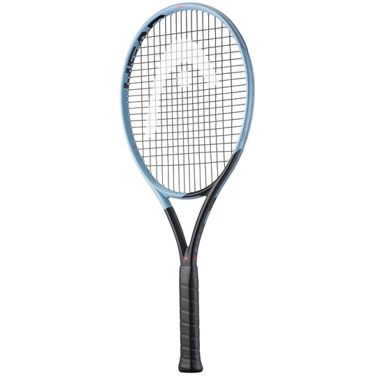 232025 Head Instinct Team L Tennis Racquet (Light Blue/Black)