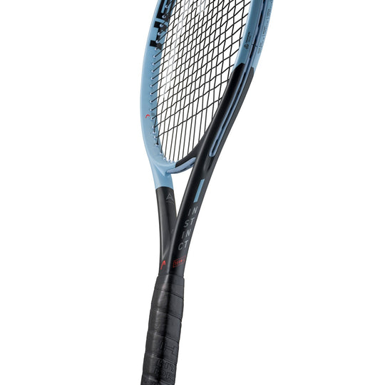 232025 Head Instinct Team L Tennis Racquet (Light Blue/Black)