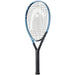 232035 Head Instinct PWR 115 Tennis Racquet (Light Blue/Black)