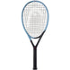 232035 Head Instinct PWR 115 Tennis Racquet (Light Blue/Black)