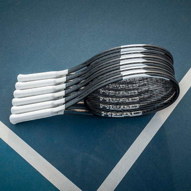 232036 Head Hy-Bor Speed MP L Tennis Racquet
