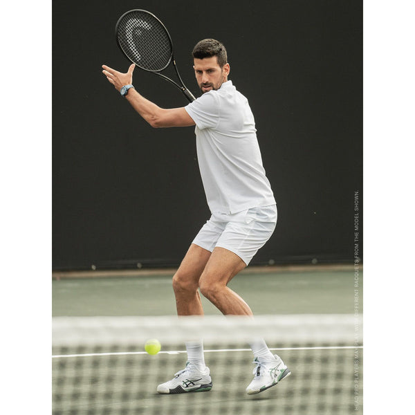 Novak Djokovic Pro Player Tennis Bundle