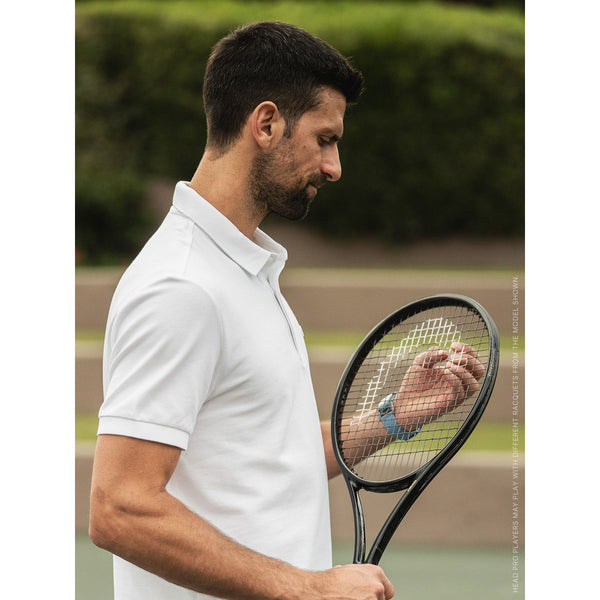 Novak Djokovic Pro Player Tennis Bundle