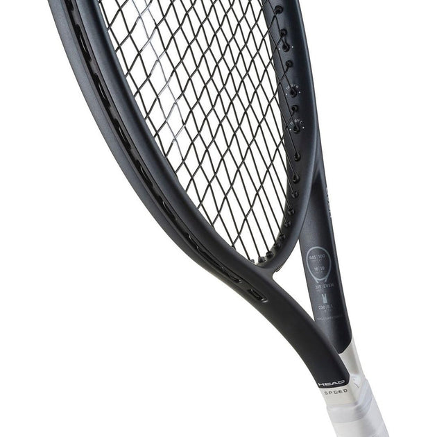 Head Hy-Bor Speed 25 Inch Junior Tennis Racquet