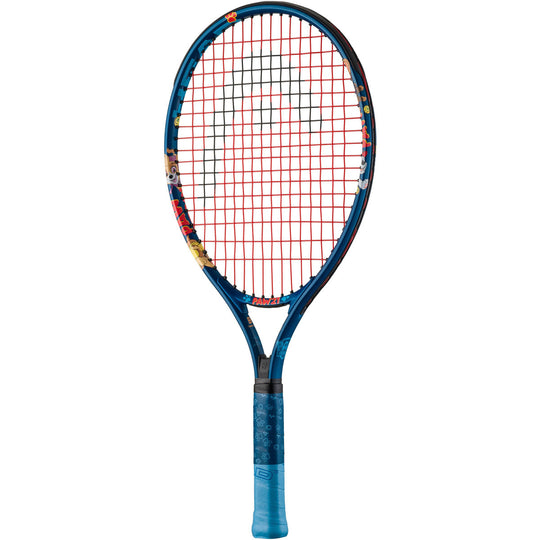 232205 Head Paw 21 Inch Junior Tennis Racquet (Blue)