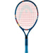 HeadPawJRBl-262605-Ball-BNDL Head Paw Patrol Junior Tennis Bundle (Blue) - 1 Racquet, 1 Backpack & 3 Balls