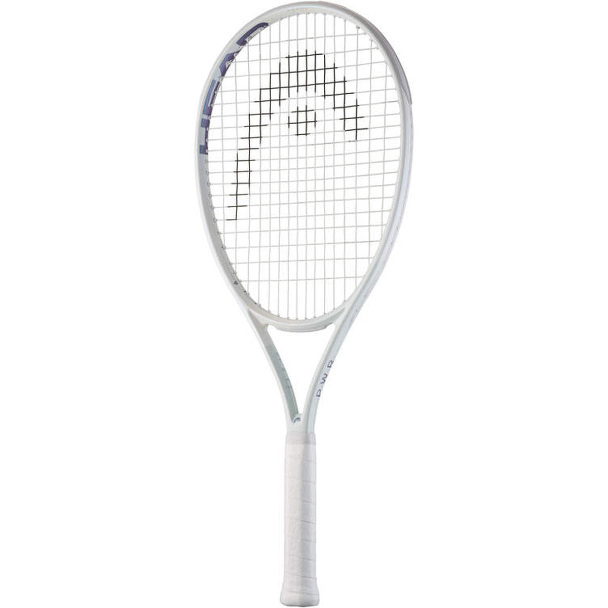 232316 Head Auxetic 2.0 PWR 110 Tennis Racquet