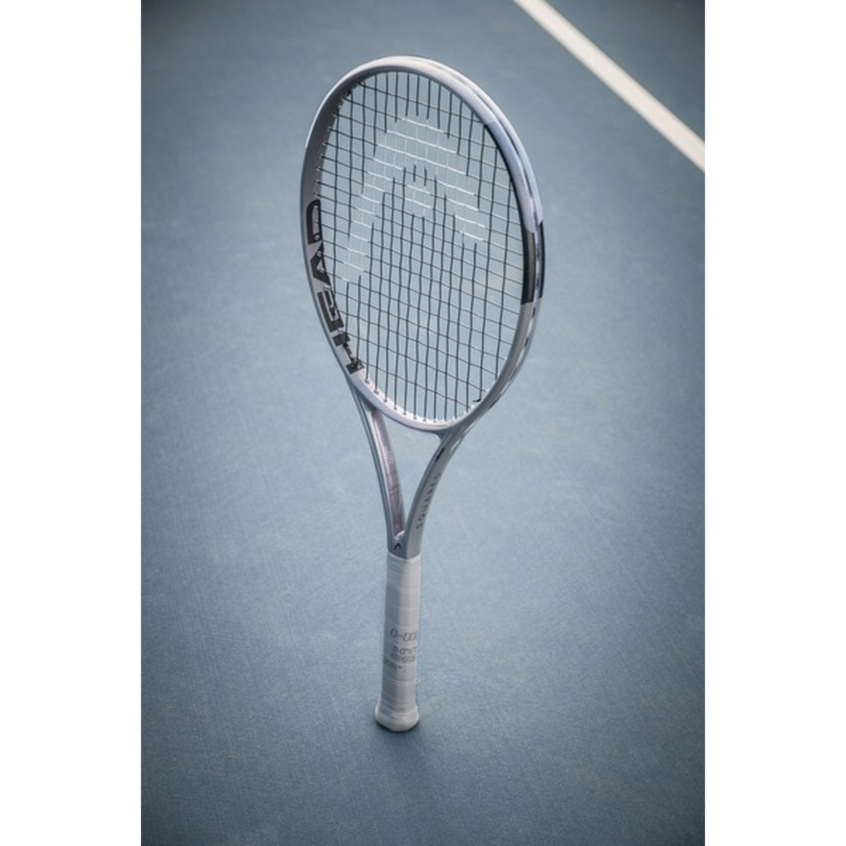 Head Squared Tennis Racquet