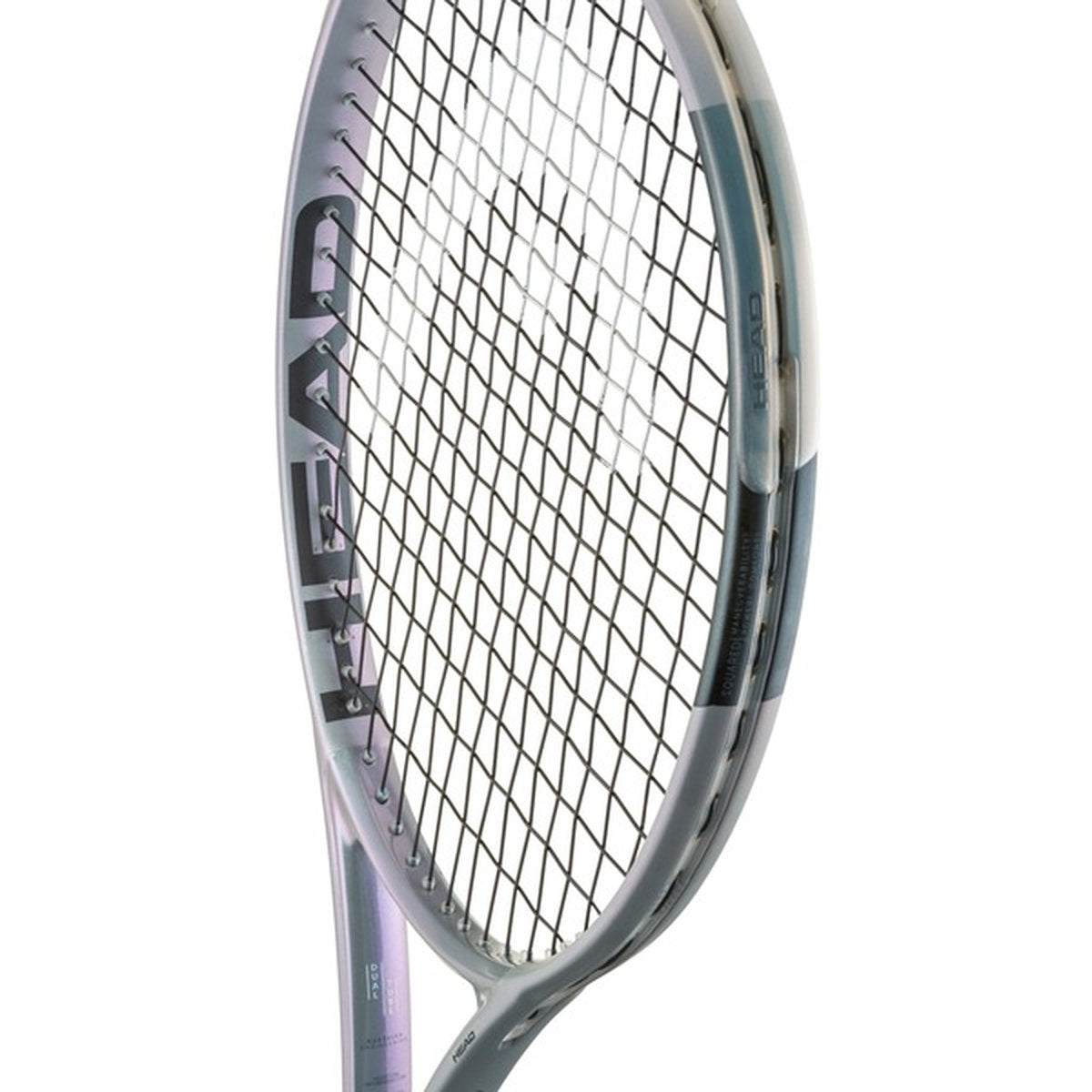 Head Squared Tennis Racquet