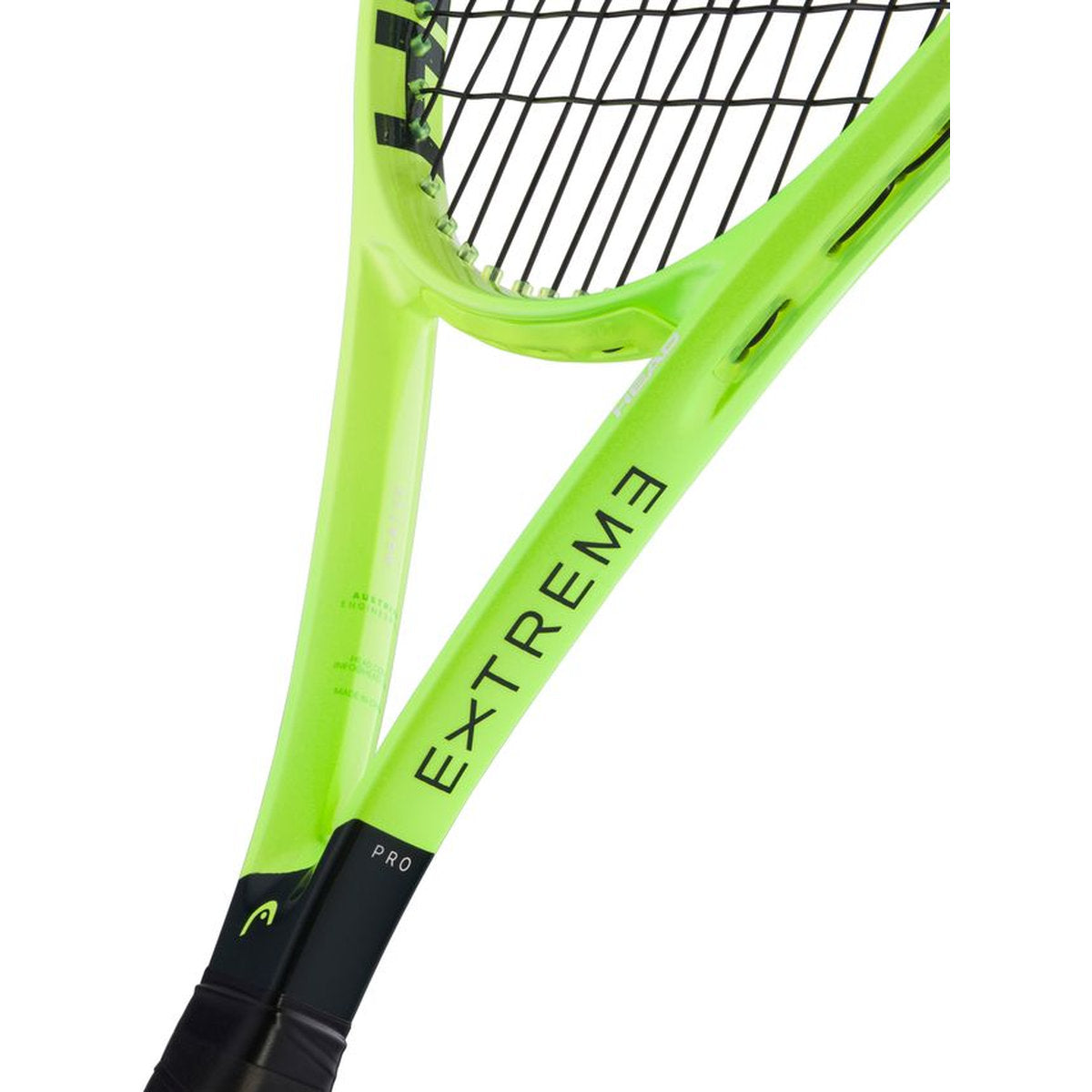 美品 HEAD EXTREME S テニスラケット G2 ケース付 Head Extreme Tennis Racquets | Do It Tennis