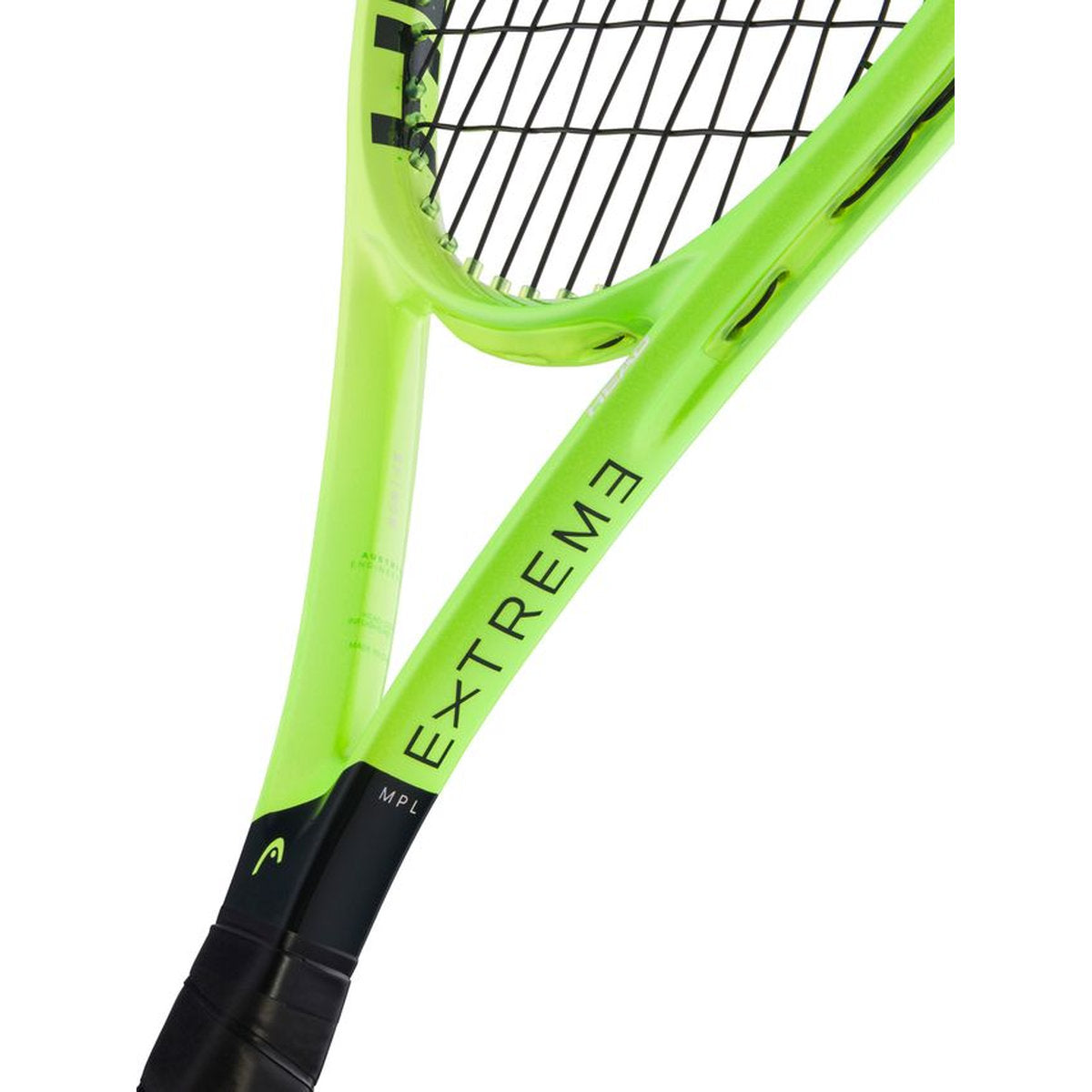 HEAD 硬式テニスラケット EXTREME MP CPI600 2020 G2 Head Extreme Tennis Racquets | Do It Tennis