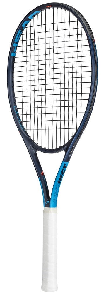 TiInstinctComp-Tour3RBag Head Ti. Instinct Comp Tennis Racquet Bundled Tour 3R Tennis Bag b