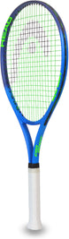 TiConquest-CoreBag Head Ti. Conquest Tennis Racquet Bundled Core 3R Pro Tennis Racquet Bag b