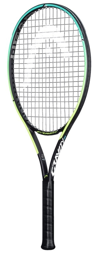 235501 Head Graphene 360+ Gravity 26 Inch Junior Tennis Racquet