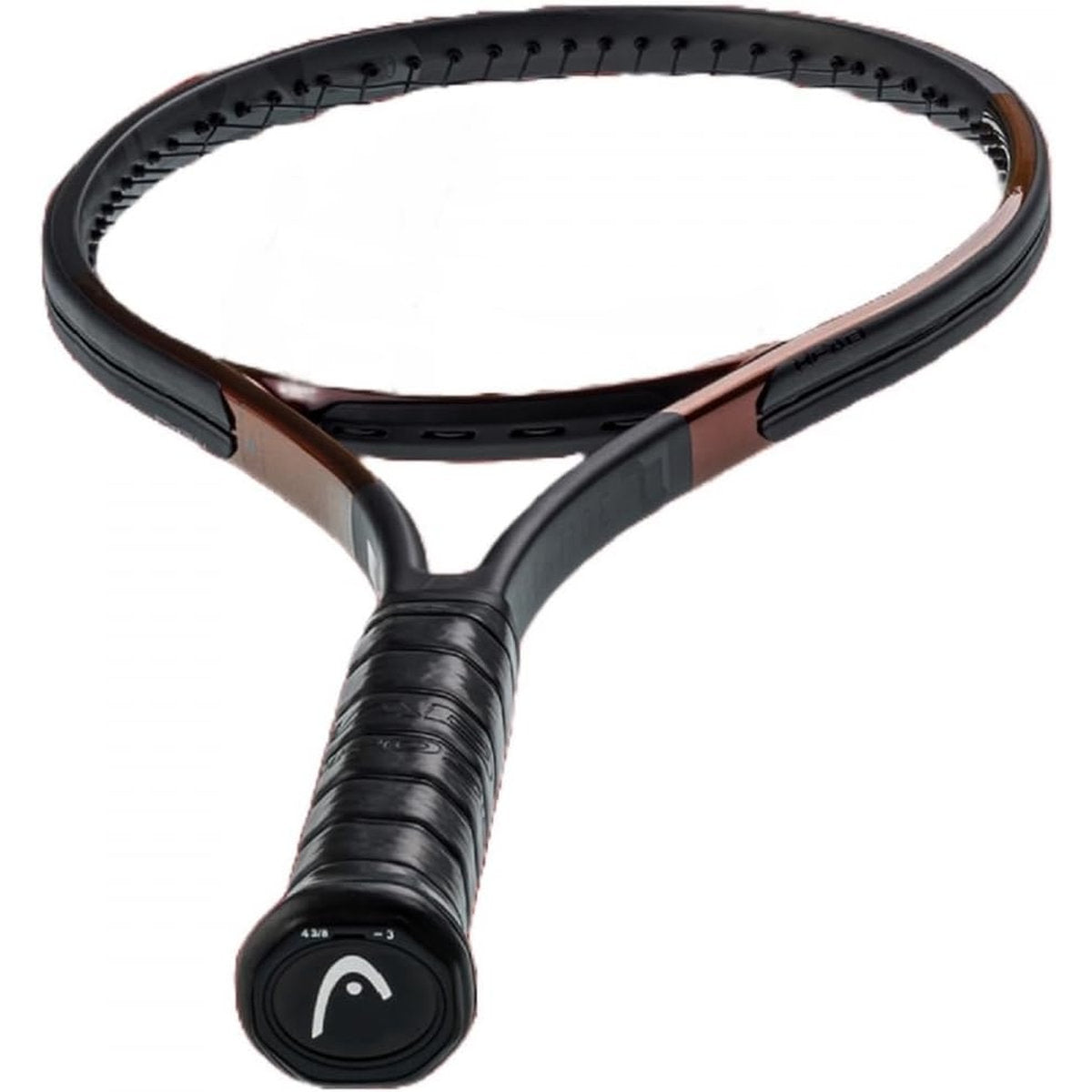 HEAD Auxetic 2.0 Prestige Tour Tennis Racquet