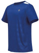 DUC Traction Men's Tennis Crew (Royal)