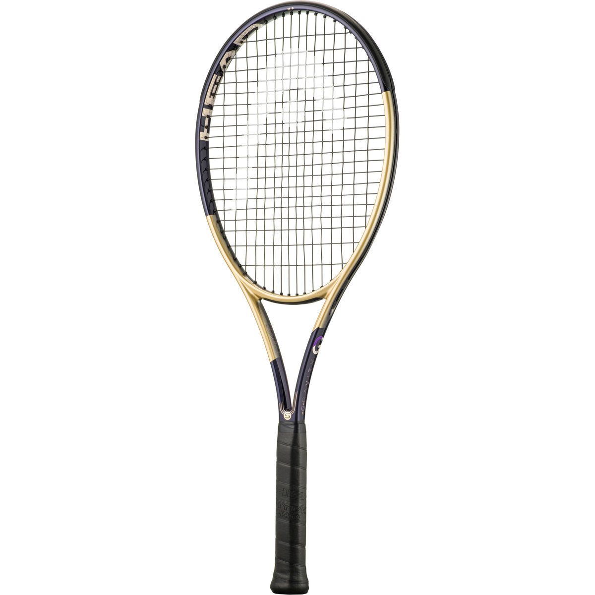 Head Gravity Tennis Racquets | Do It Tennis