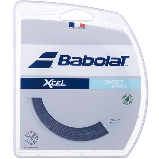 Babolat Xcel 17g Tennis String