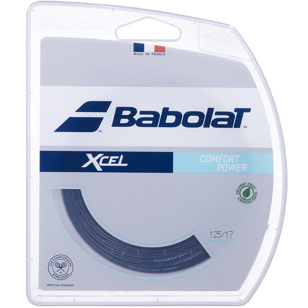 Babolat Xcel 17g Tennis String