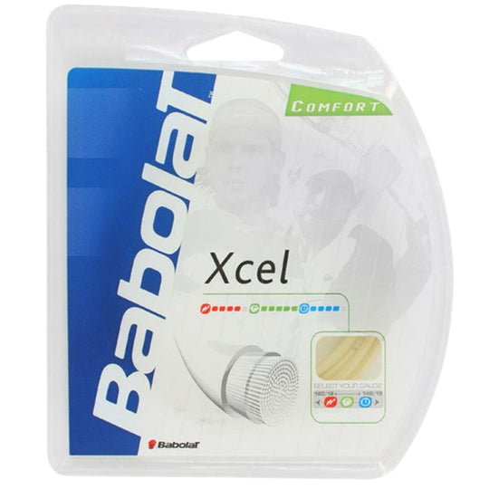 Babolat Xcel 17g Tennis String