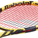 Babolat RPM Rough Spin Max 16g Red Flourescent Tennis String (Set)