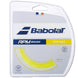 Babolat RPM Rough Spin Max 16g Yellow Tennis String (Set)