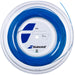 243139-17-ElectricBlue  Babolat RPM Power 17g Tennis String (Reel) - Electric Blue