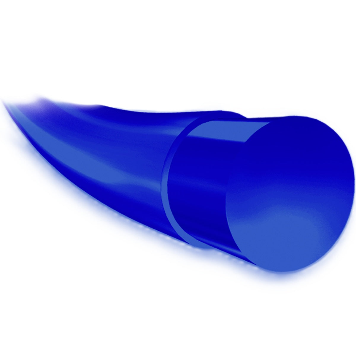  241139-360-17g Babolat RPM Power Electric 17g Tennis String (Set) - Blue