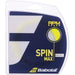 241140-113 Babolat RPM Rough 17g Tennis String (Set) - Yellow