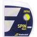 241140-113 Babolat RPM Rough 17g Tennis String (Set) - Yellow