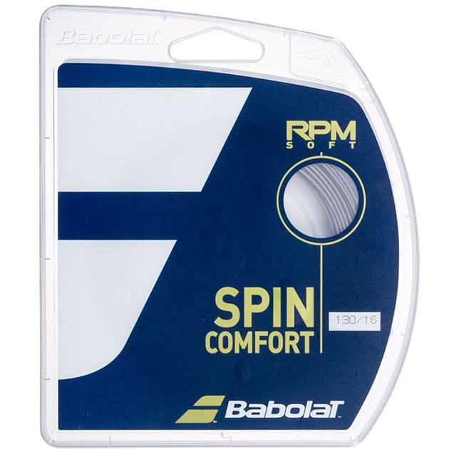Babolat Rbm String Babolat Performance String Options
