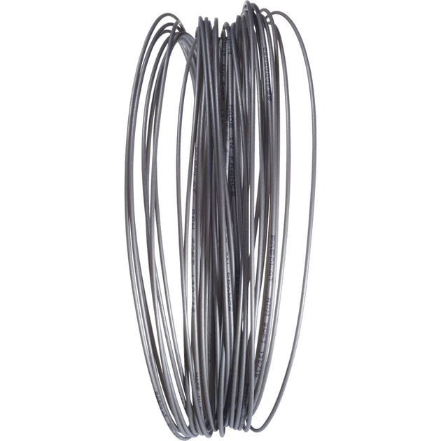 241146-107-17 Babolat RPM Soft Tennis String Set - Grey