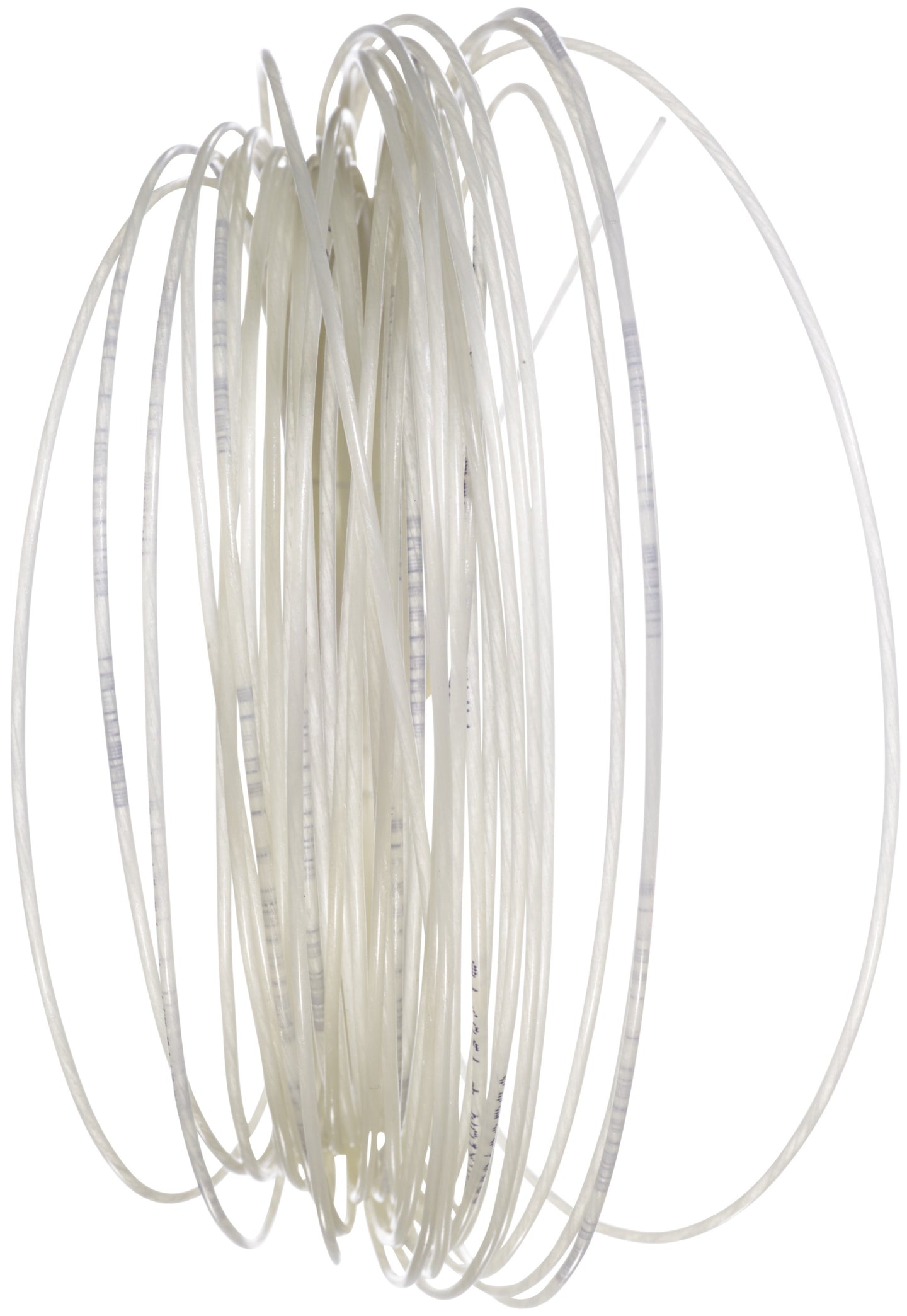 241151-128-18 Babolat Addixion+ 18g Natural Color Tennis String (Set)