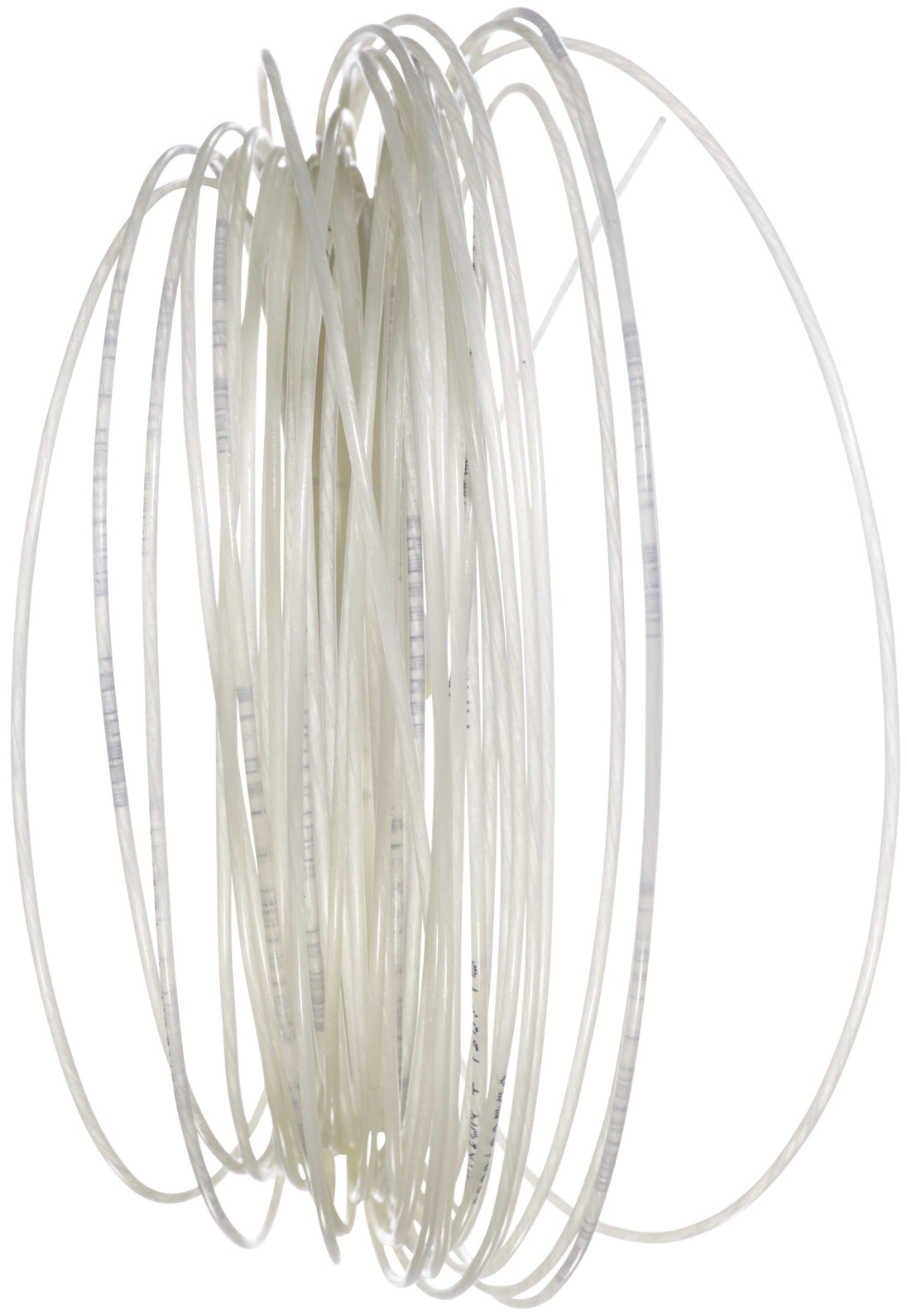 243151-128-16 Babolat Addixion+ 16g Tennis String (Reel) - Natural