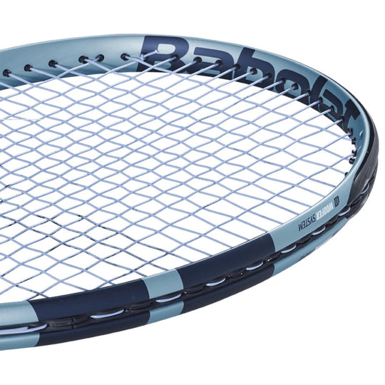 241153-136-17  Babolat Xplore 17g Tennis String (Reel) - Blue