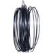 243101-105 Babolat RPM Blast 17g Tennis String (Reel)