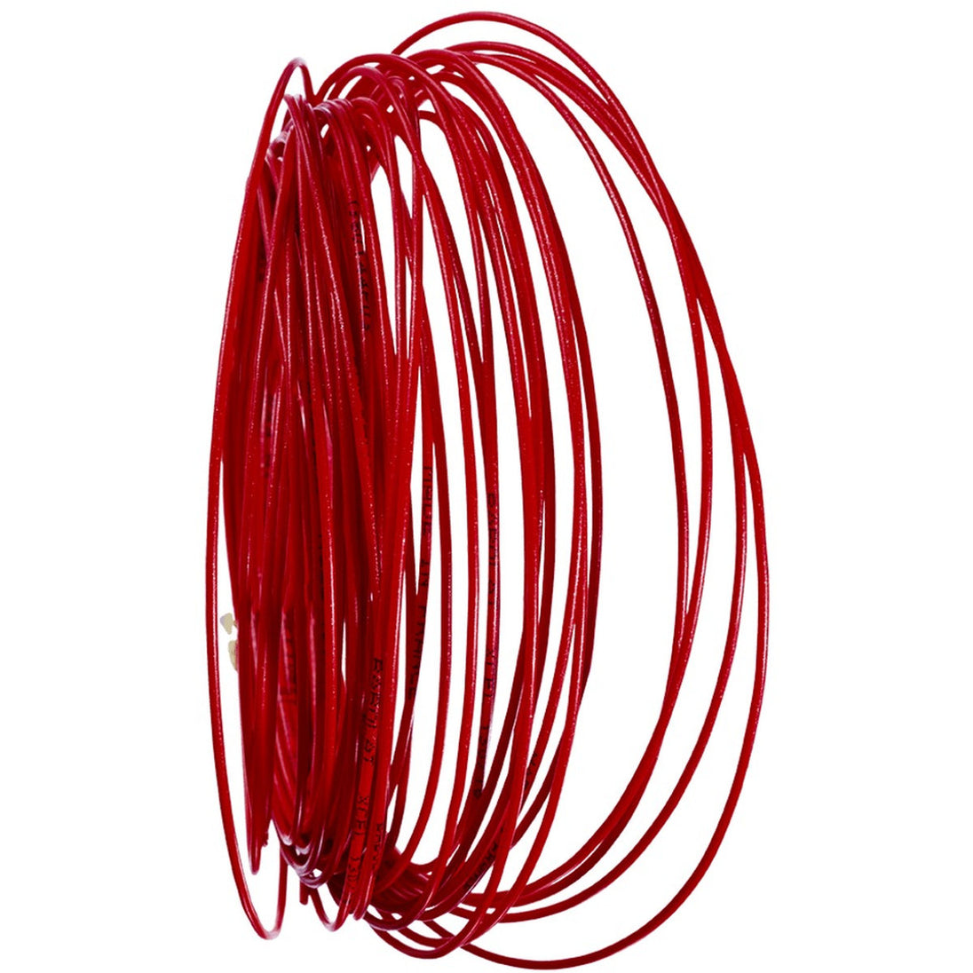 243110-17 Babolat Xcel 17g Tennis String (Reel)