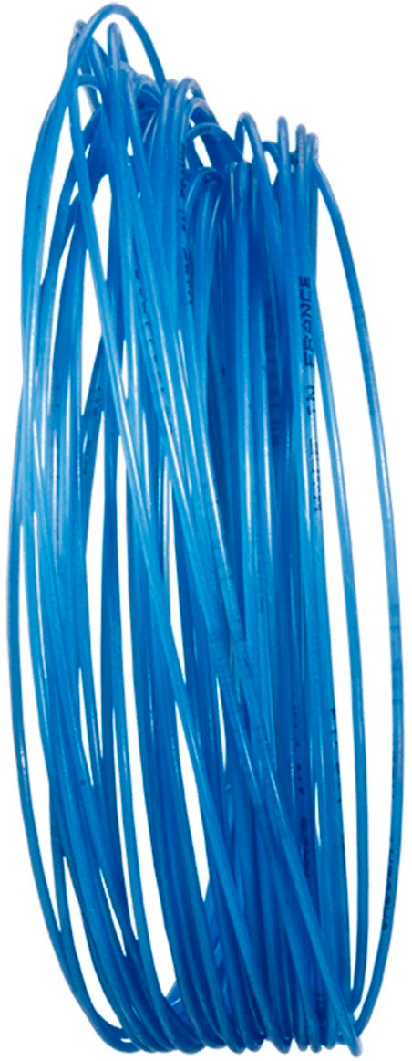 243110-16 Babolat Xcel 16g Tennis String (Reel)