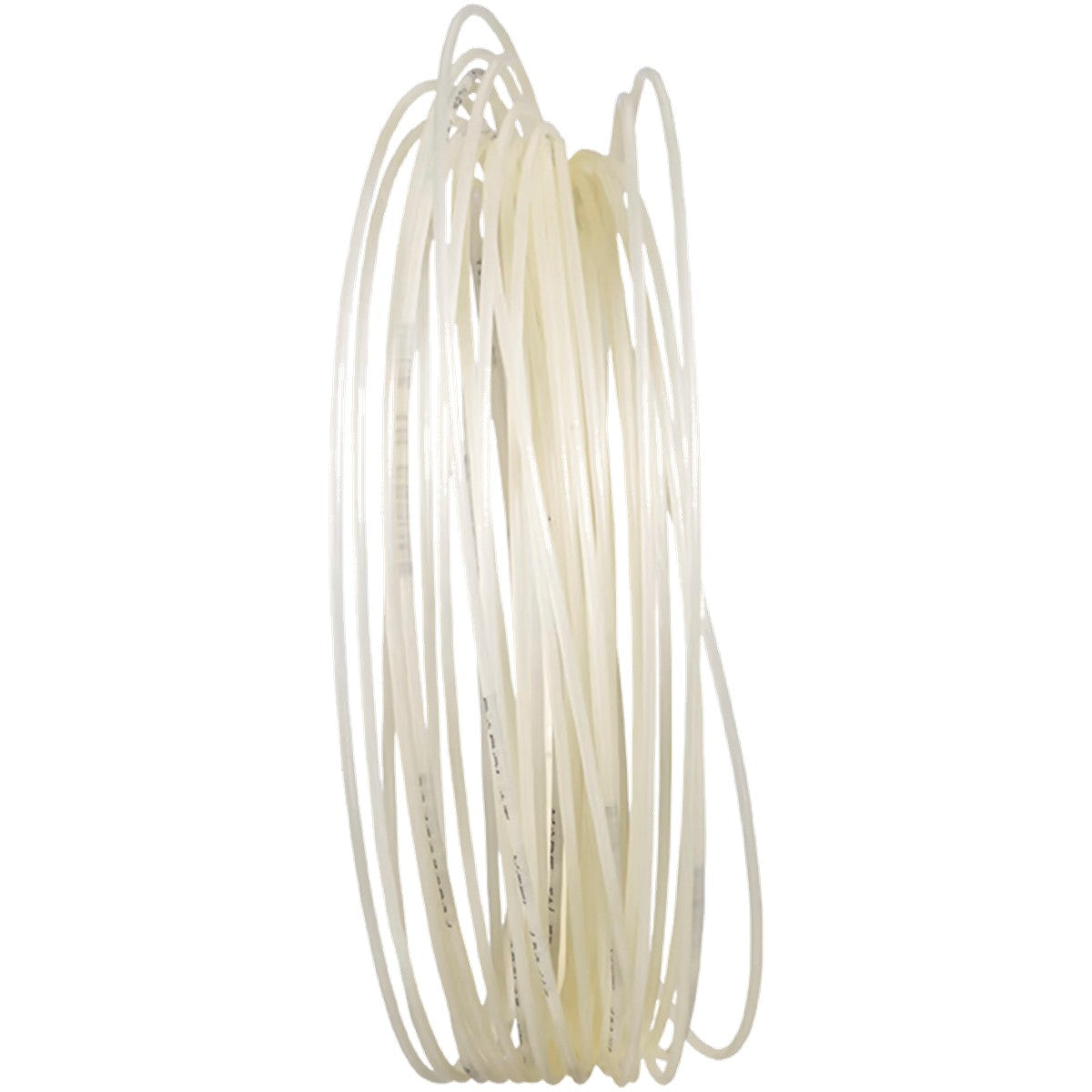 243110-128-17 Babolat Xcel 17g Tennis String (Reel) - Natural