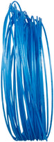 243110-136-17 Babolat Xcel 17g Blue Tennis String (Reel)
