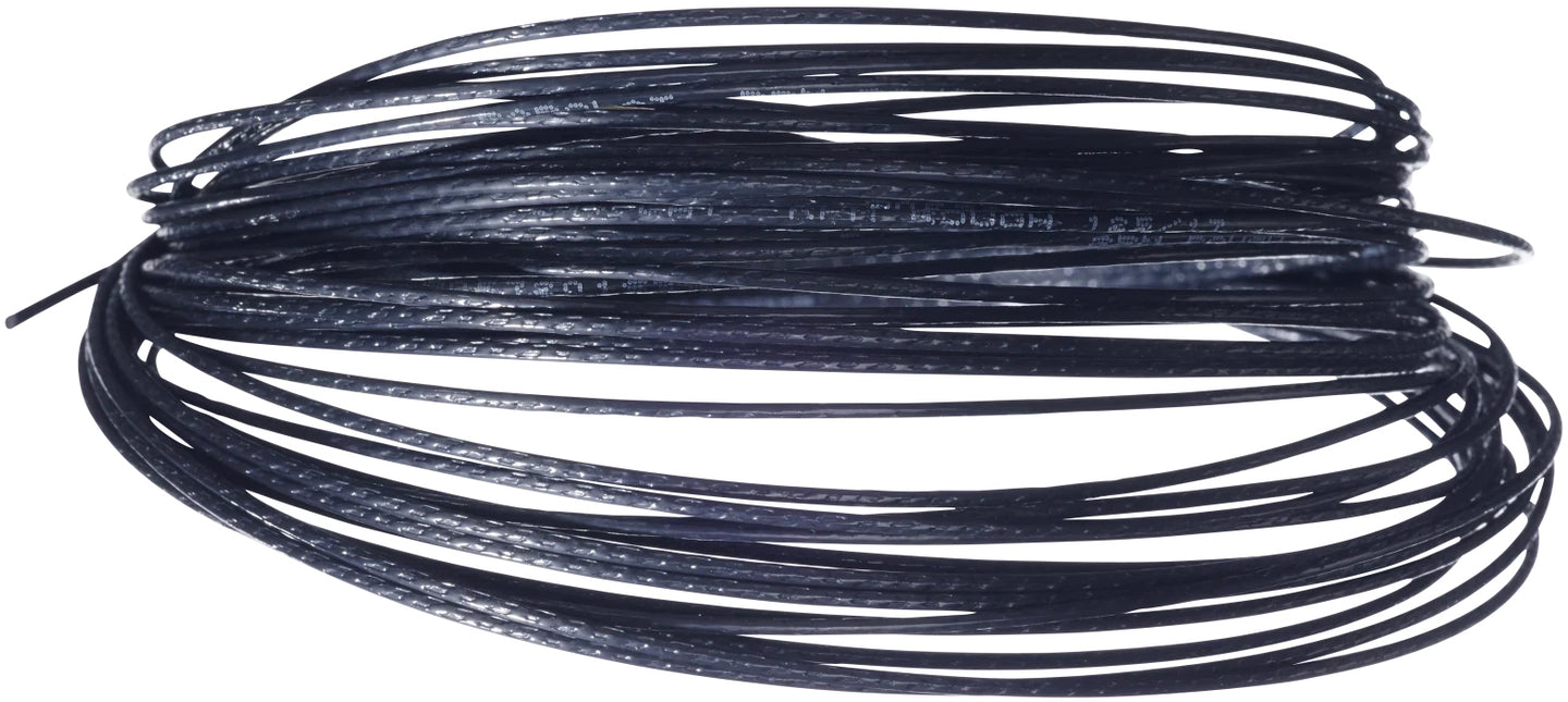 243140-15L Babolat RPM Rough 15Lg Tennis String (Reel)