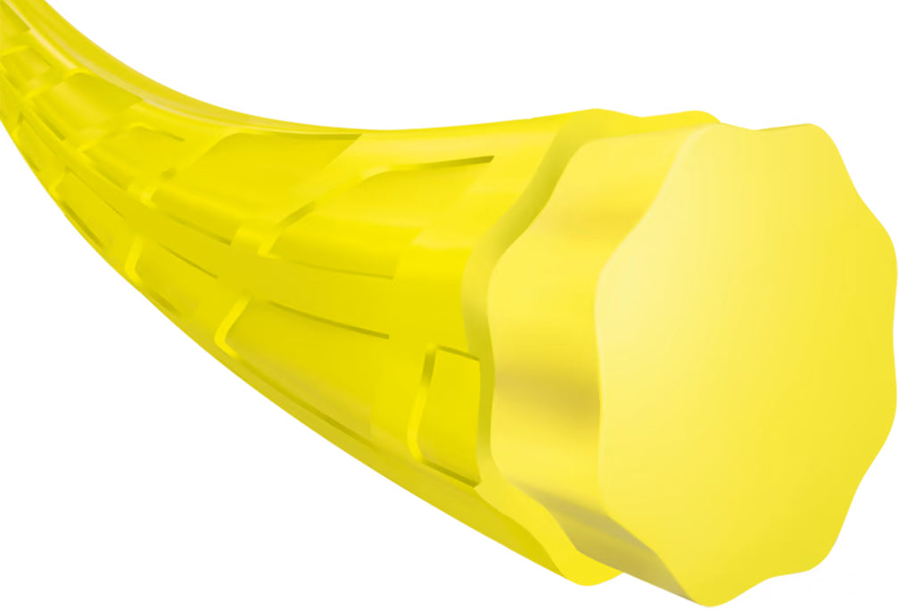 243140-113-16 Babolat RPM Rough 16g Yellow Tennis String (Reel)