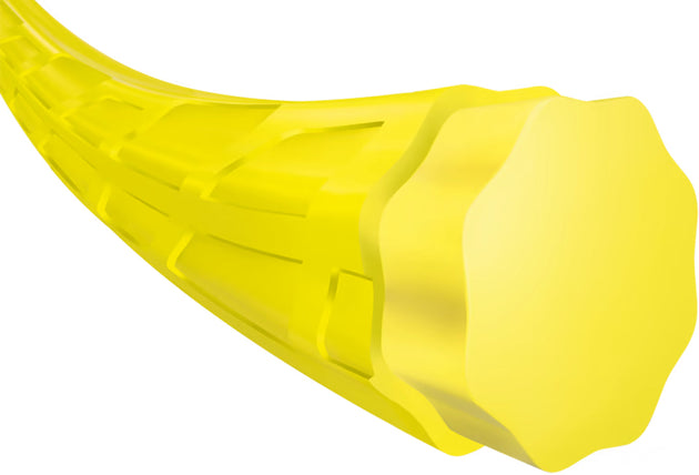 243140-113-17 Babolat RPM Rough 17g Yellow Tennis String (Reel)