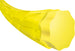 243140-113-17 Babolat RPM Rough 17g Yellow Tennis String (Reel)