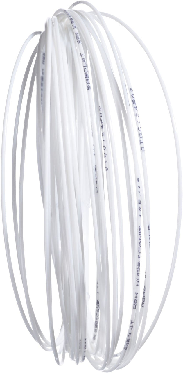 243141-16 Babolat RPM Hurricane 16g Tennis String (Reel)