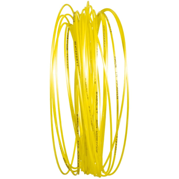 241141-113-17 Babolat RPM Hurricane 17g Tennis String (Set)