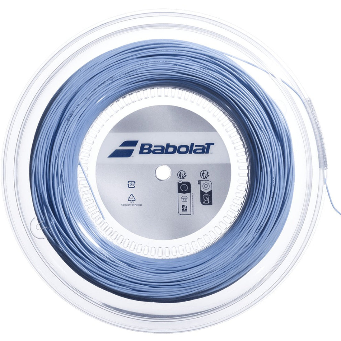 243153-136-17 Babolat Xplore 17g Tennis String (Reel)