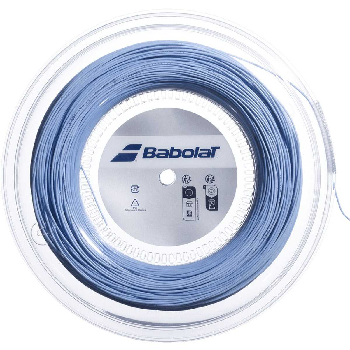 243153-136-17 Babolat Xplore 17g Tennis String (Reel)
